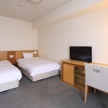 Dormy Inn Цу Экстерьер фото
