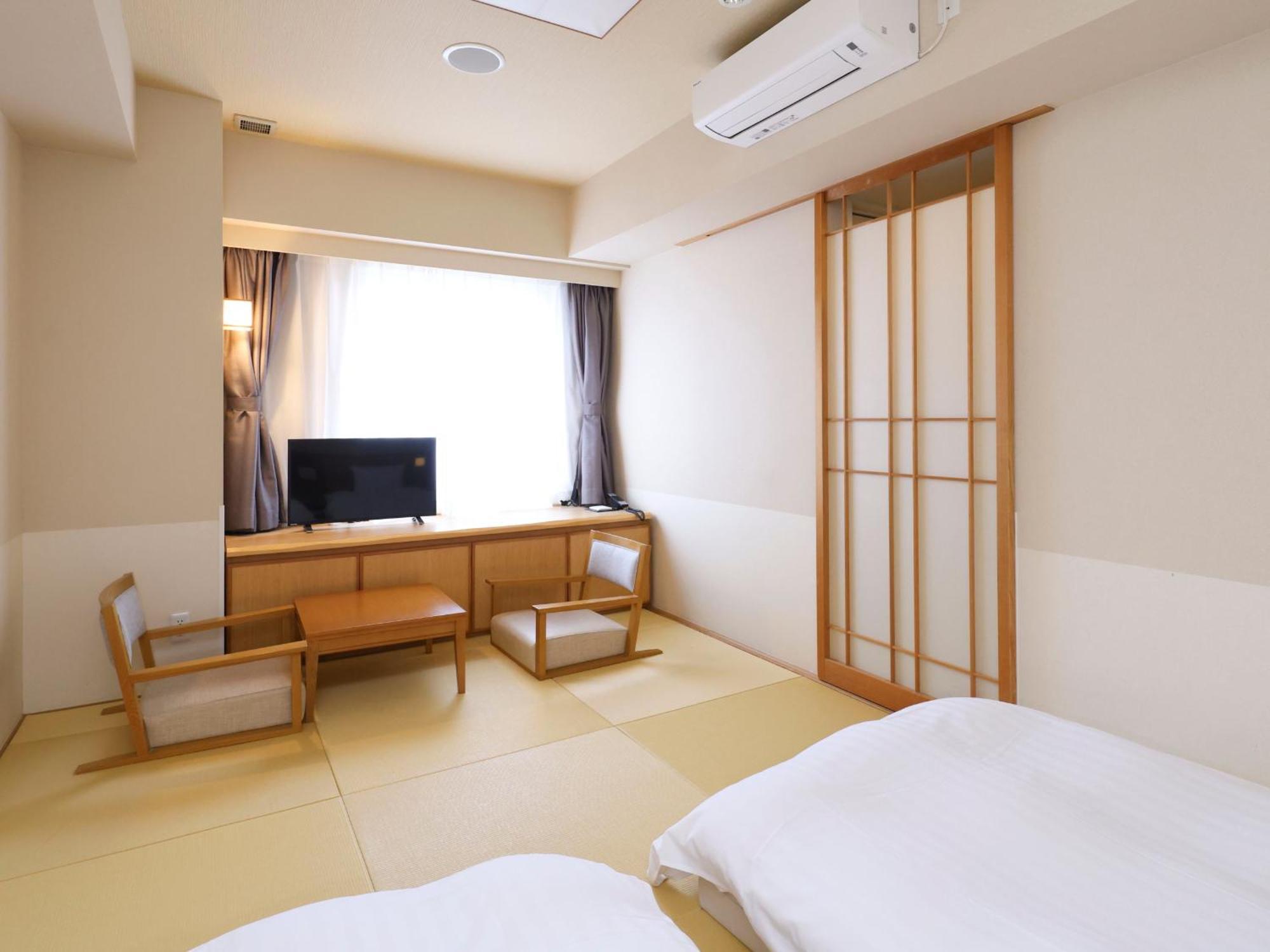 Dormy Inn Цу Экстерьер фото