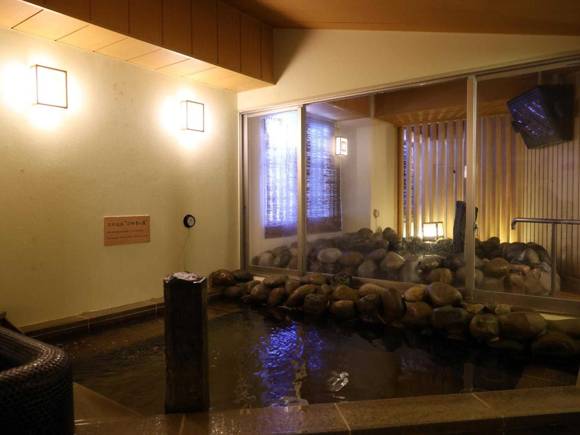 Dormy Inn Цу Экстерьер фото