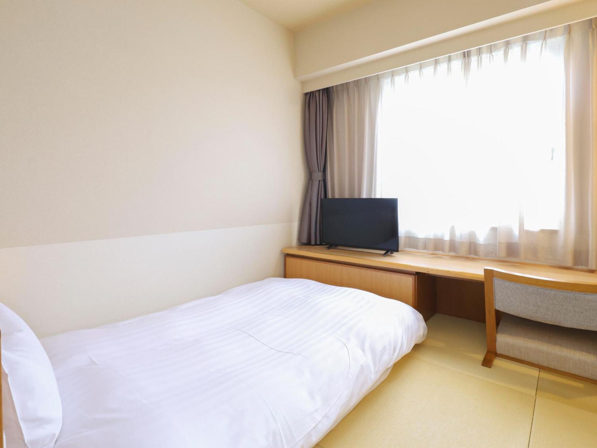 Dormy Inn Цу Экстерьер фото