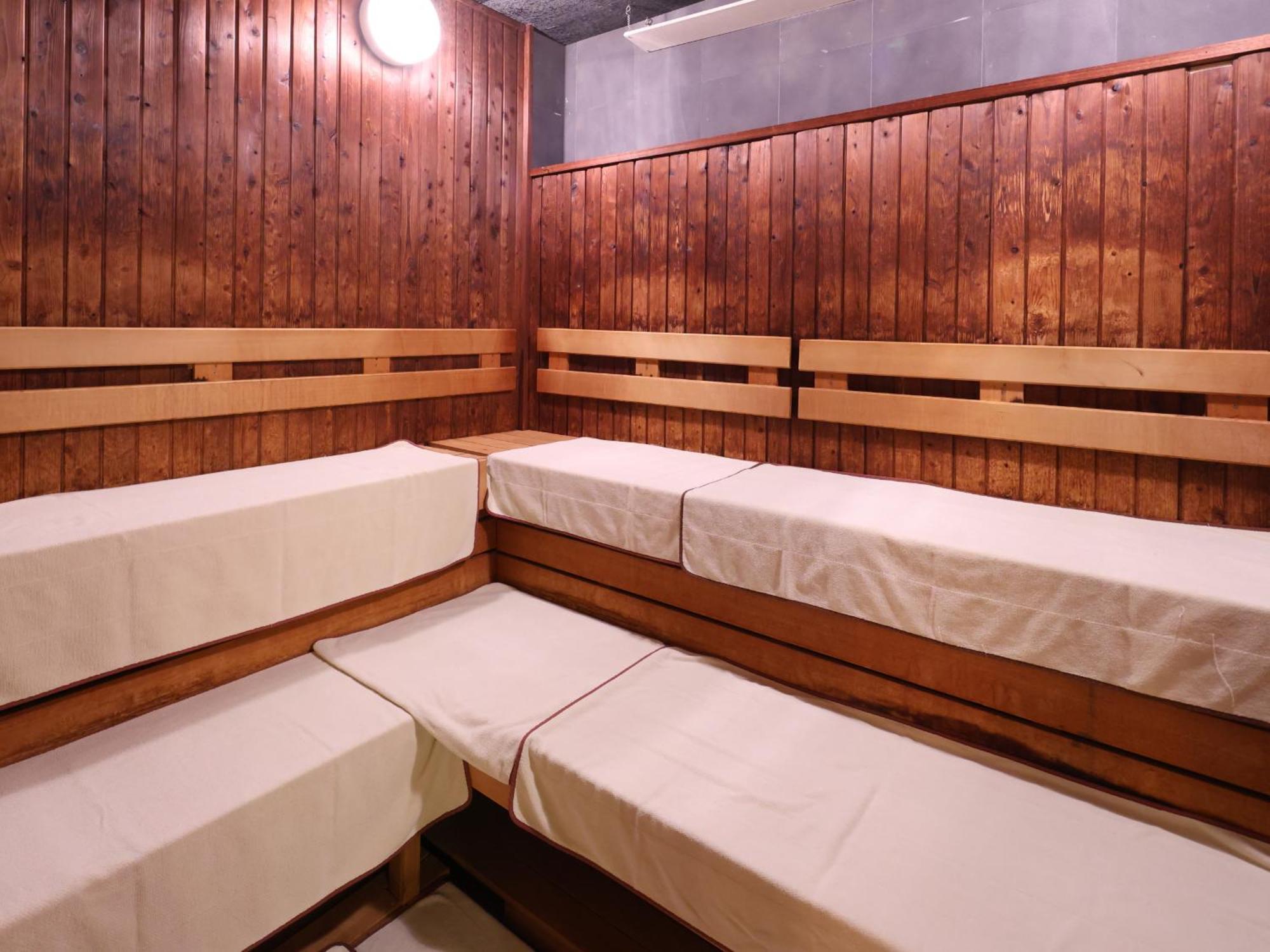 Dormy Inn Цу Экстерьер фото