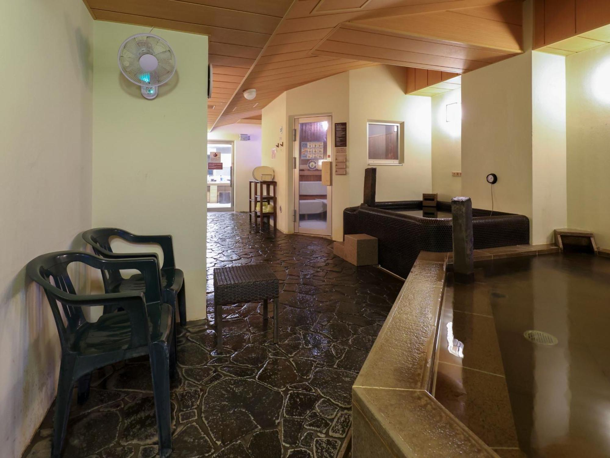 Dormy Inn Цу Экстерьер фото