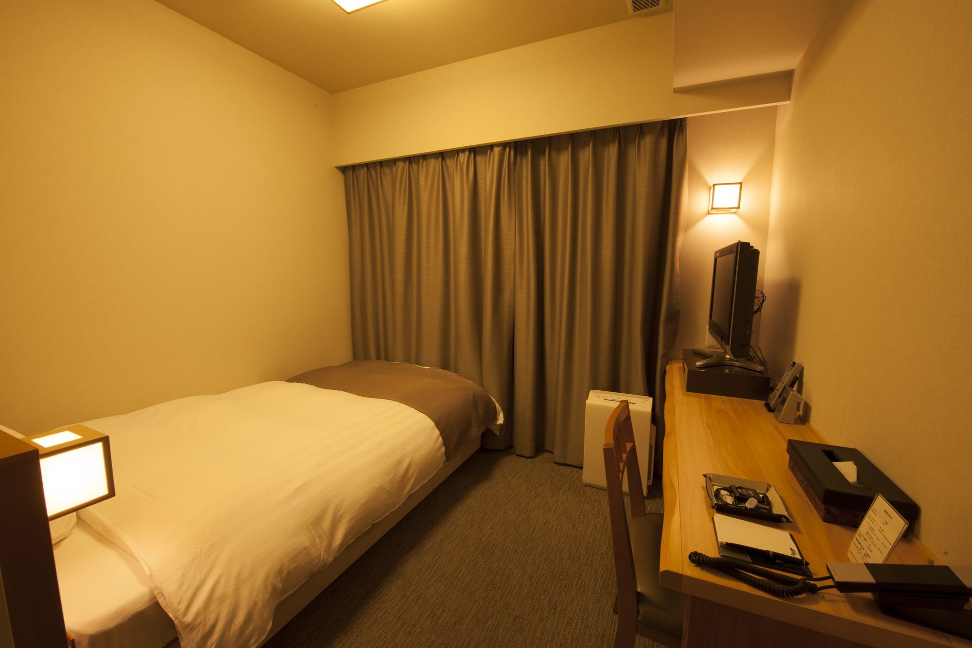 Dormy Inn Цу Экстерьер фото