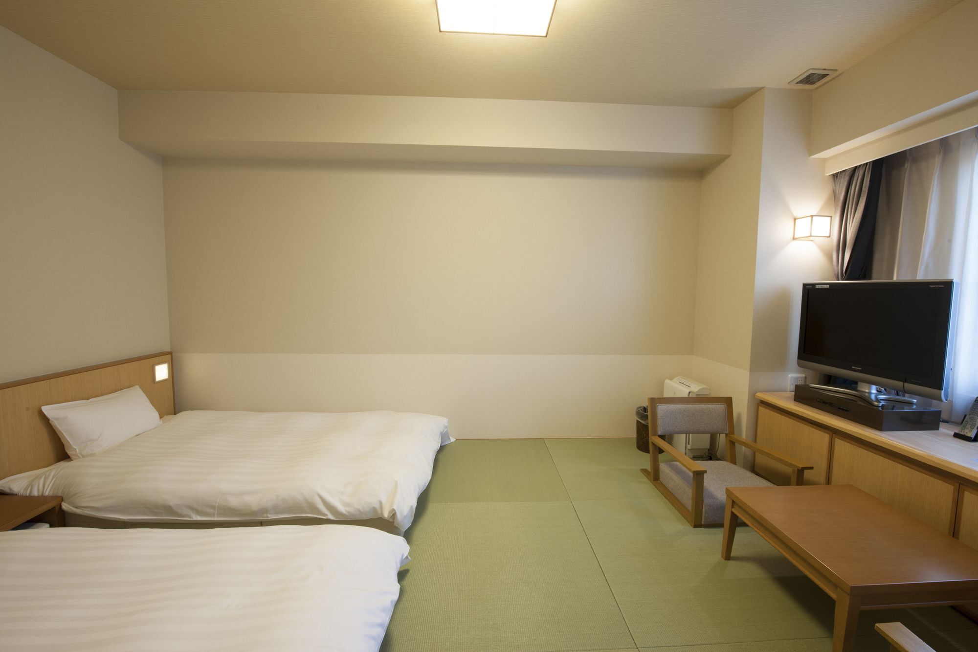 Dormy Inn Цу Экстерьер фото