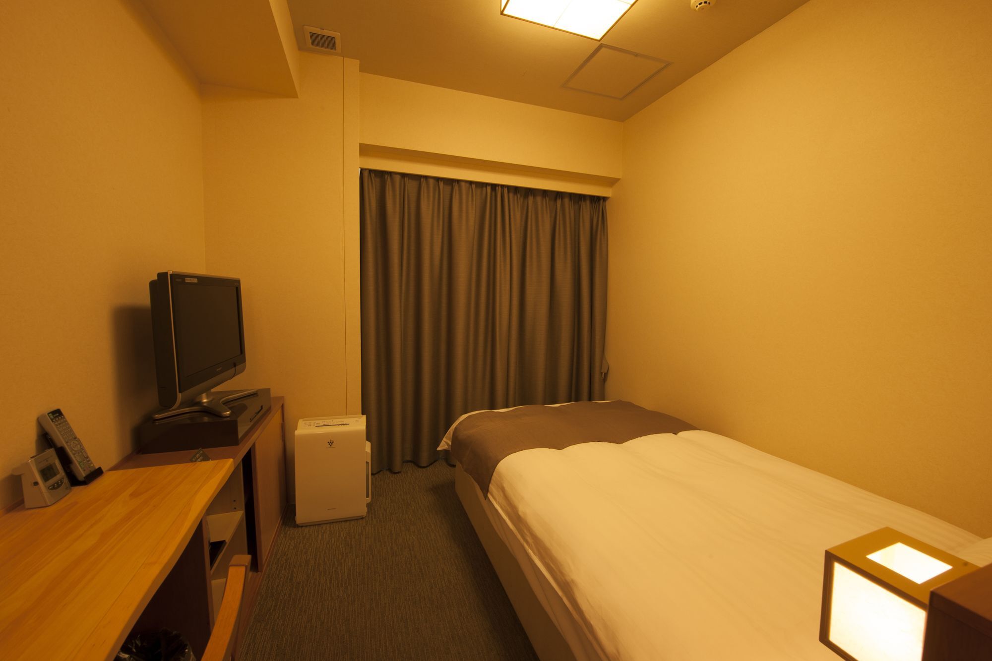 Dormy Inn Цу Экстерьер фото