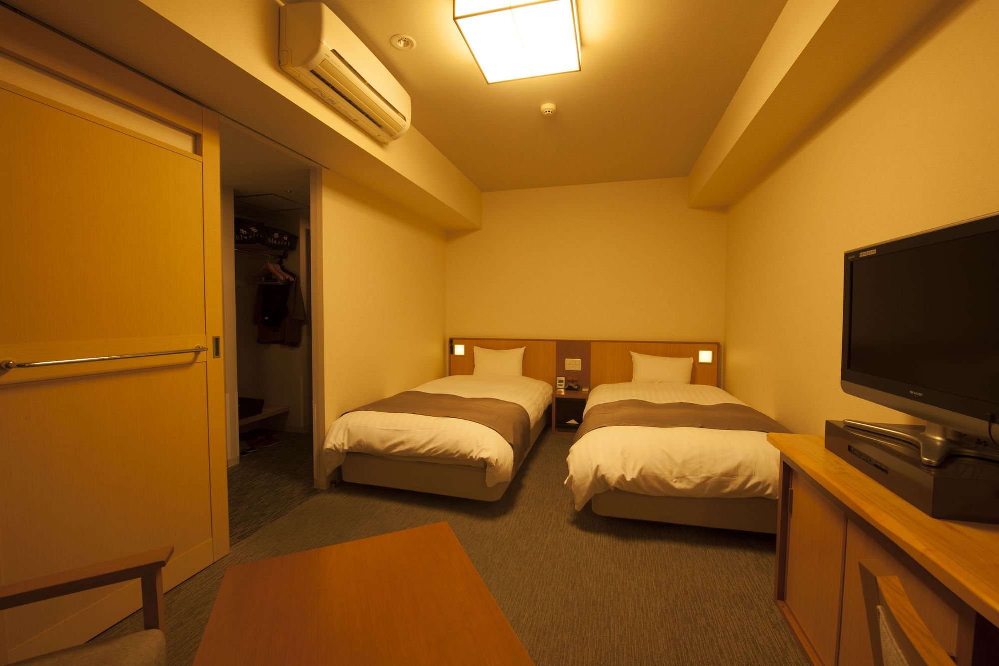 Dormy Inn Цу Экстерьер фото