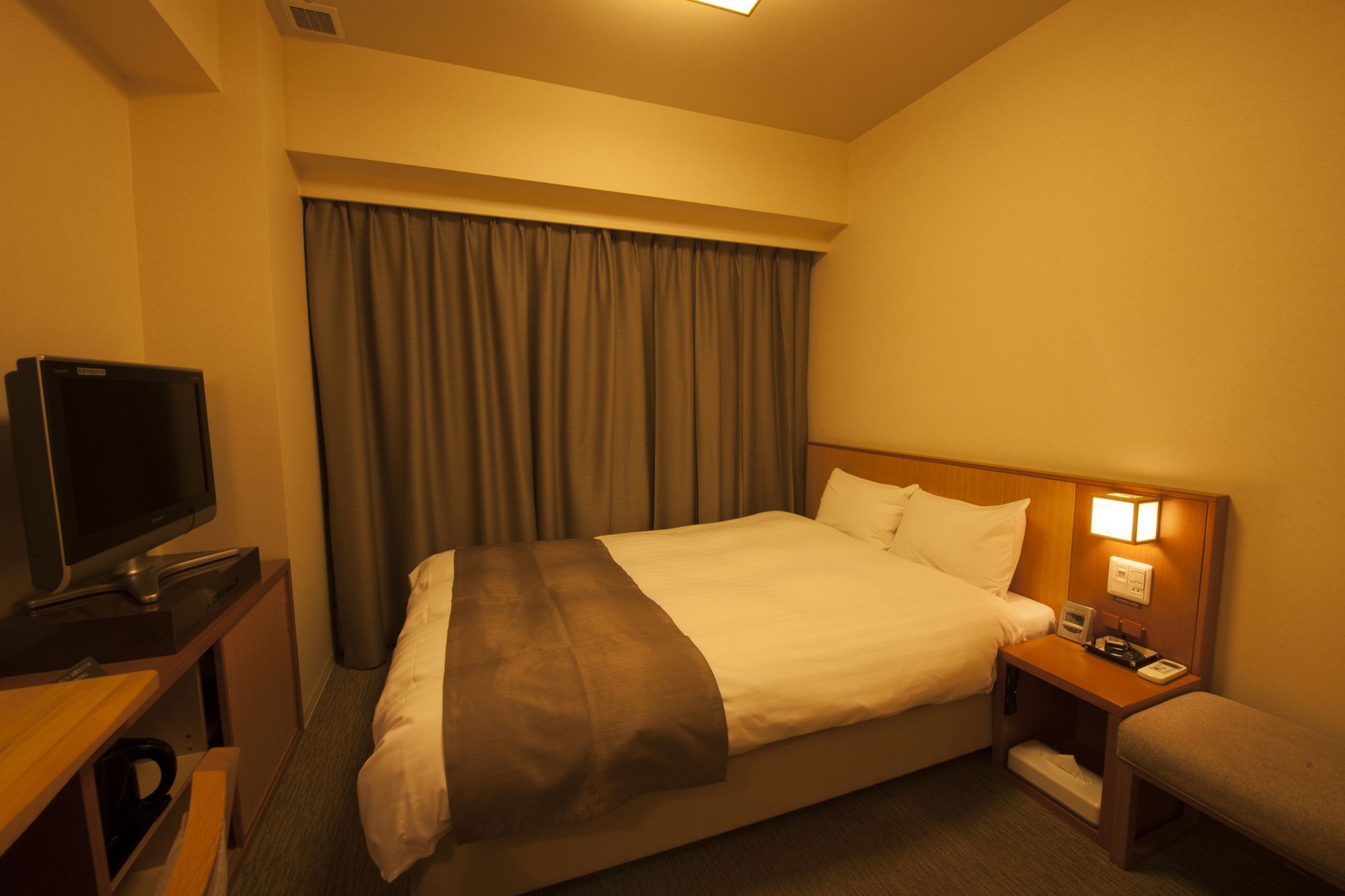 Dormy Inn Цу Экстерьер фото